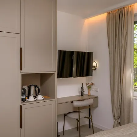 Kostela Luxury Casa de hóspedes Split