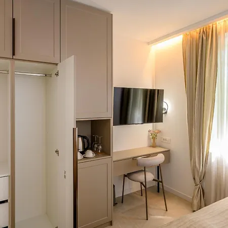 Casa de hóspedes Kostela Luxury