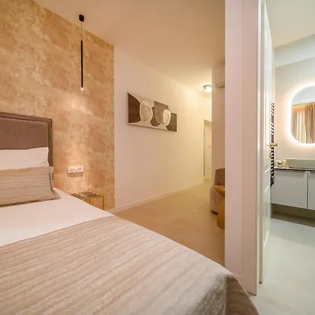 Casa de hóspedes Kostela Luxury Split