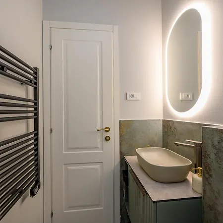 Kostela Luxury Casa de hóspedes 4*