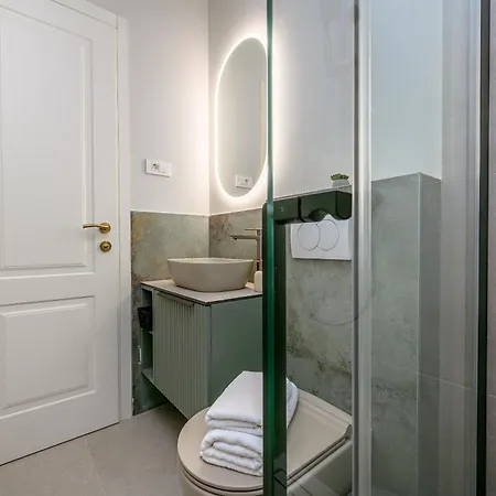 Kostela Luxury Casa de hóspedes 4*