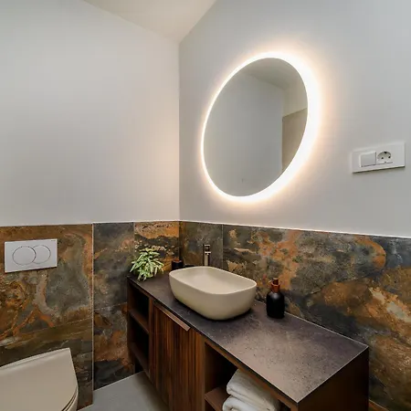 Kostela Luxury Casa de hóspedes 4*