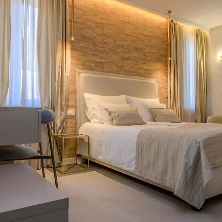 Casa de hóspedes Kostela Luxury Split