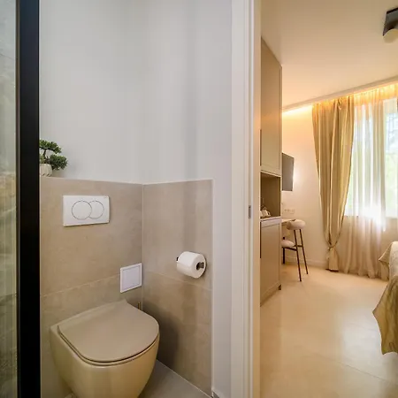 Kostela Luxury Гостьовий будинок