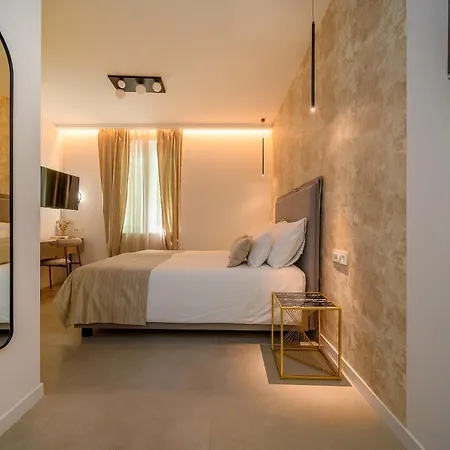 Kostela Luxury Penzion