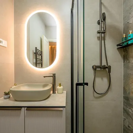 Penzion Kostela Luxury Split