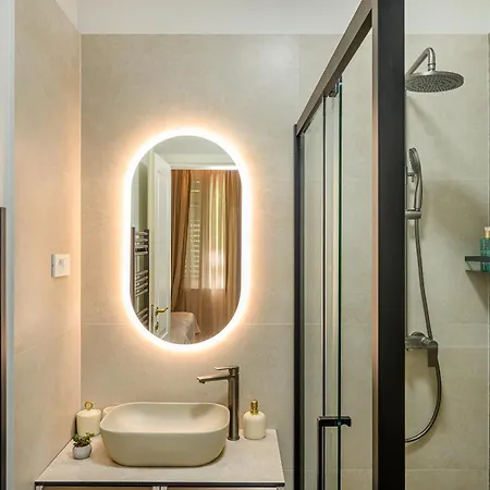 Kostela Luxury Affittacamere Spalato