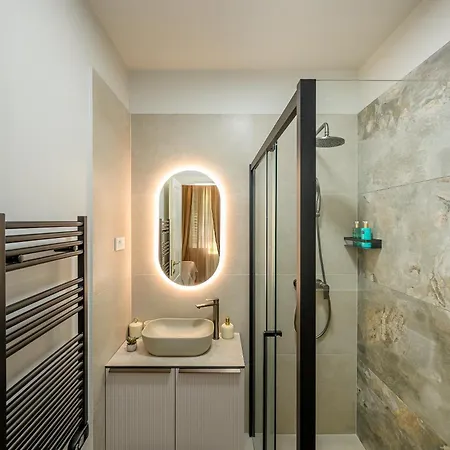 Kostela Luxury Affittacamere 4*