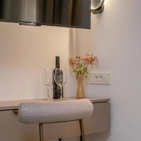 Penzion Kostela Luxury Split