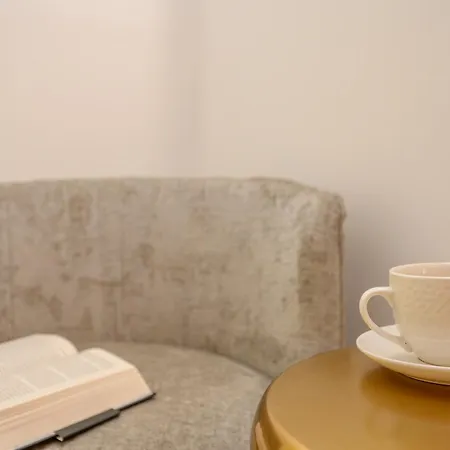 Гостьовий будинок Kostela Luxury 4*