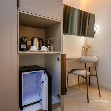 Penzion Kostela Luxury Split