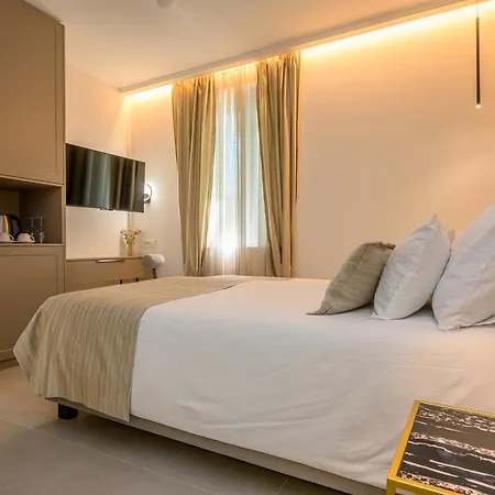 Гостьовий будинок Kostela Luxury 4*