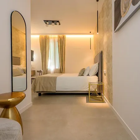 Kostela Luxury Penzion Split