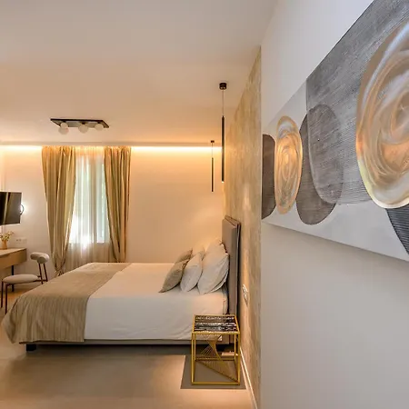 Kostela Luxury Penzion