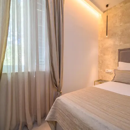 Kostela Luxury Penzion Split