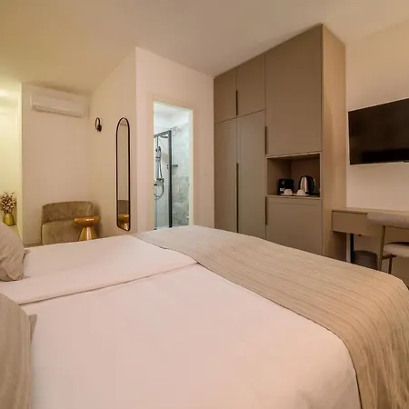 Kostela Luxury Penzion