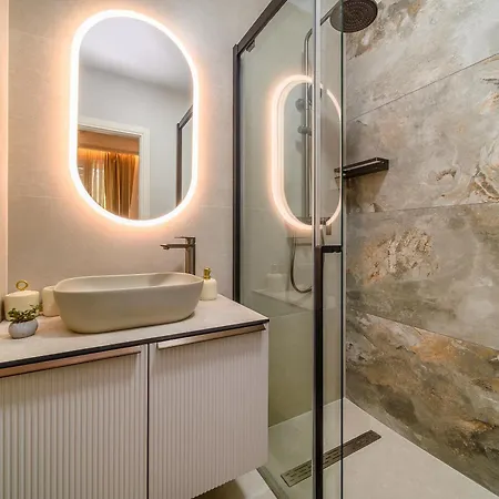 Kostela Luxury Гостьовий будинок