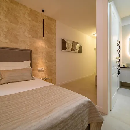 Kostela Luxury Penzion 4*