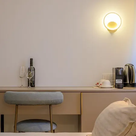 Kostela Luxury 4*