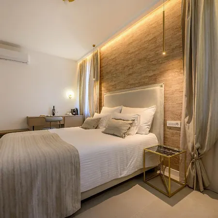 Гостьовий будинок Kostela Luxury