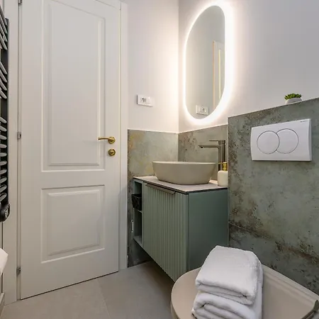 Гостьовий будинок Kostela Luxury 4*