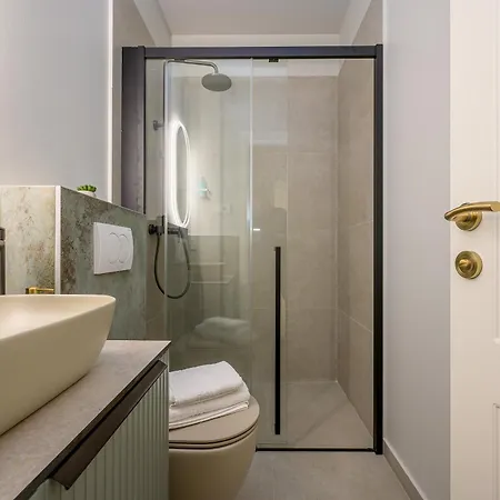 Kostela Luxury Спліт