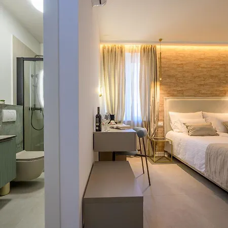 Kostela Luxury Penzion