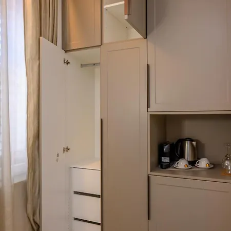 Penzion Kostela Luxury Split