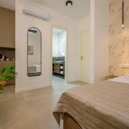 Kostela Luxury Гостьовий будинок