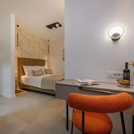 Kostela Luxury Penzion Split