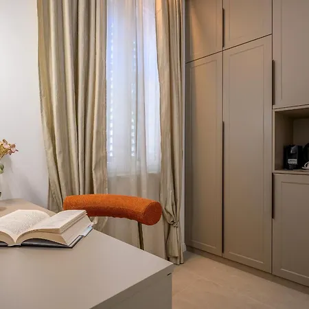 Kostela Luxury Penzion 4*