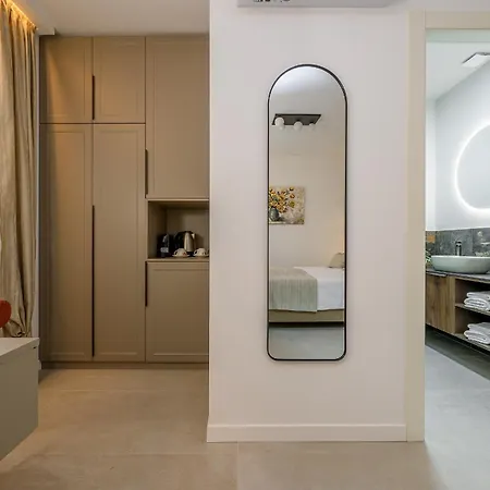 Penzion Kostela Luxury Split