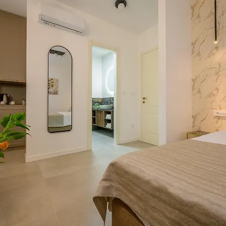 Penzion Kostela Luxury 4*