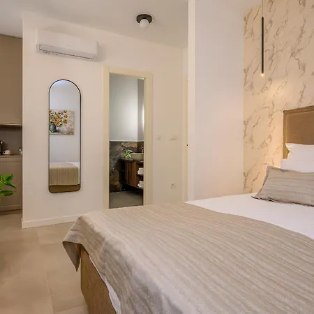 Kostela Luxury Affittacamere Spalato
