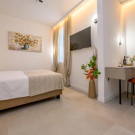 Kostela Luxury 4* Спліт