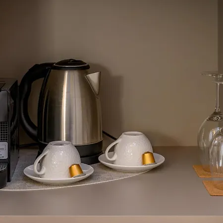 Гостьовий будинок Kostela Luxury 4*