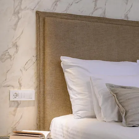 Penzion Kostela Luxury Split