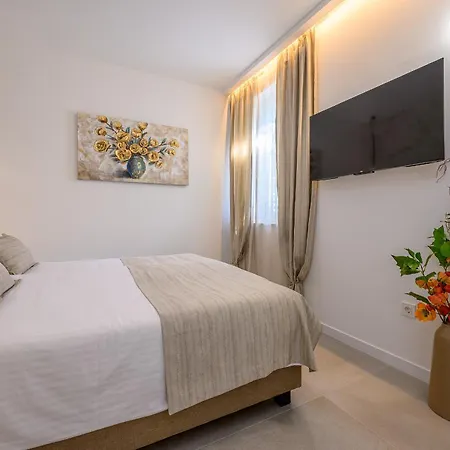 Kostela Luxury 4* Спліт