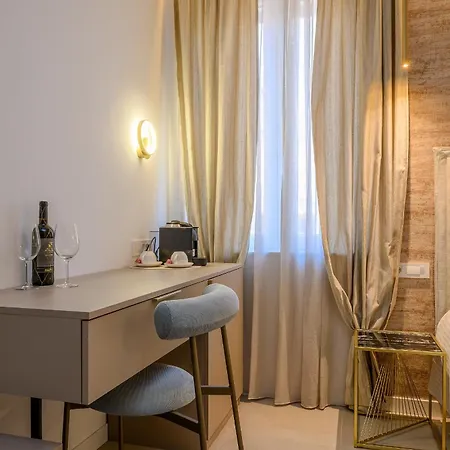 Kostela Luxury 4* Спліт