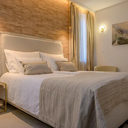Kostela Luxury Penzion Split