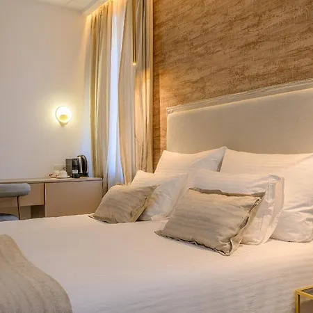 Penzion Kostela Luxury Split