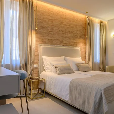 Kostela Luxury Penzion