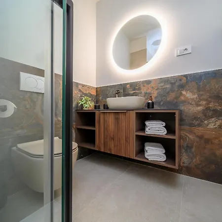 Kostela Luxury 4* Σπλιτ